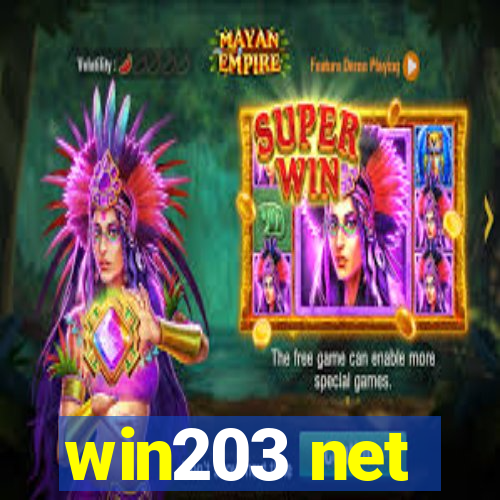 win203 net